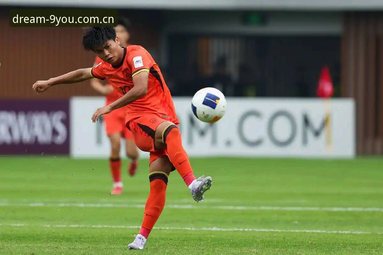U19国足土伦杯出局，这组0-3的数据背后藏着什么？